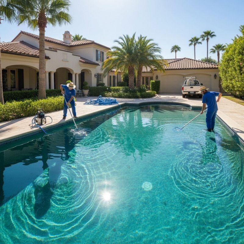 Contact About Pool Area Grading