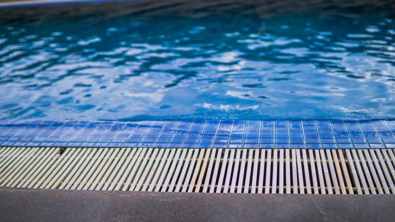 Drainage System Installation