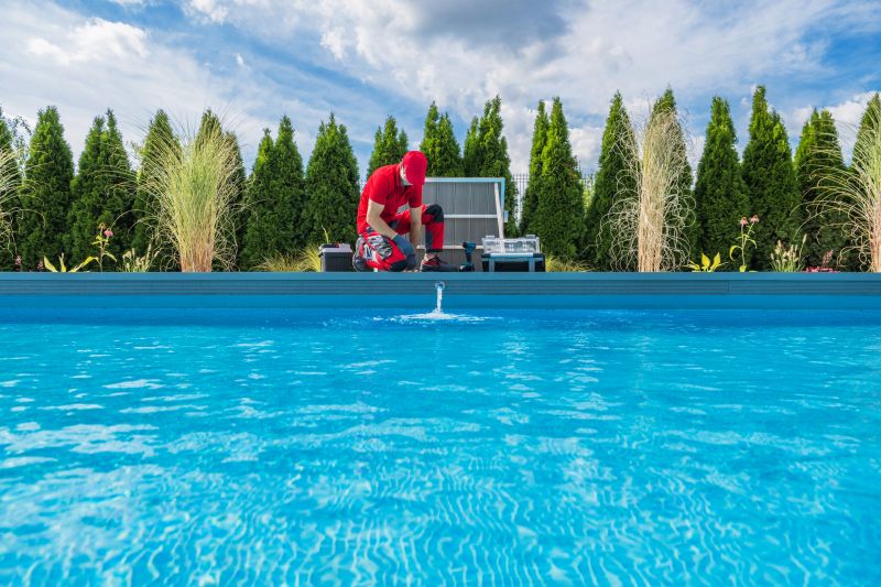 Specialized Pool Contractors